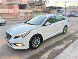 هیۆندای سۆناتا